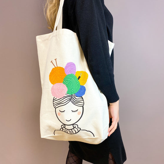 Shopper - Hobbii
2