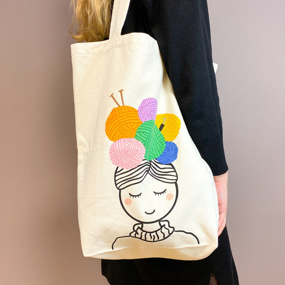 Shopper - Hobbii
3