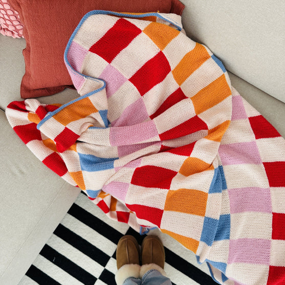 Hilma - Coperta
3