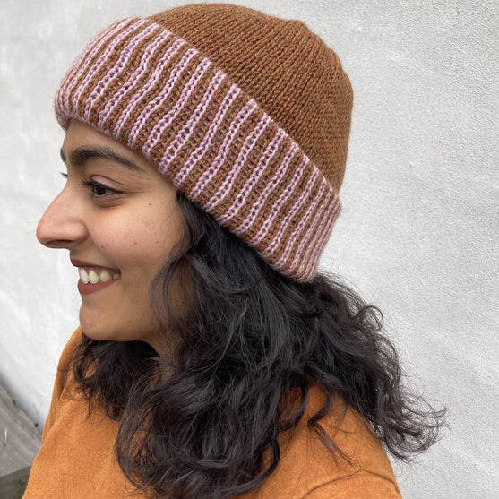 La Spiga - Cappello
4