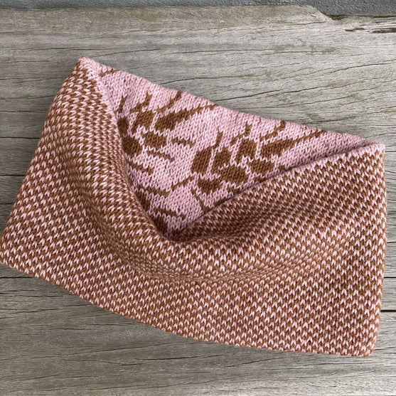 La Spiga - Scaldacollo
3