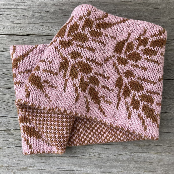 La Spiga - Scaldacollo
4