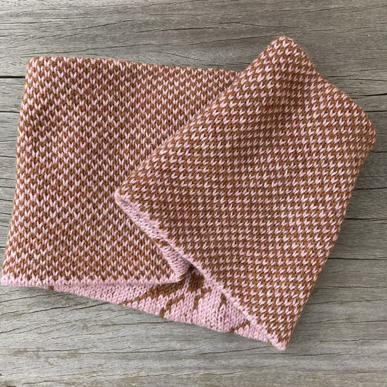 La Spiga - Scaldacollo
5