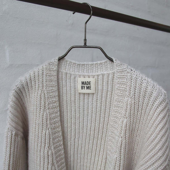 10 Etichette - Wool is Cool - Hobbii
6