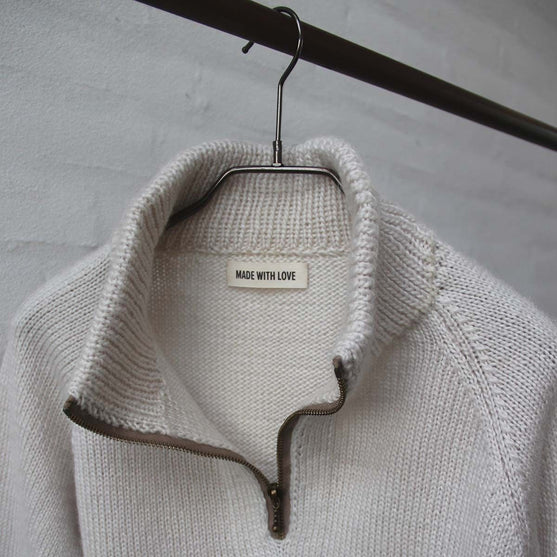 10 Etichette - Made with Love - Hobbii
5