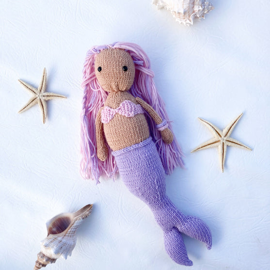 Mermaid - Bambola
2