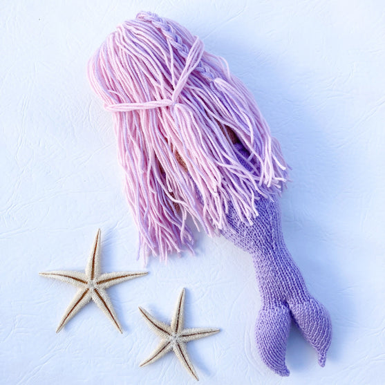 Mermaid - Bambola
3