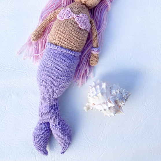 Mermaid - Bambola
5