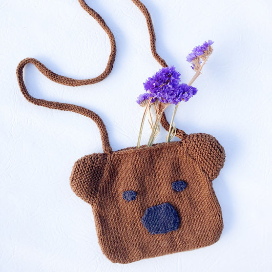 Bear - Borsa a tracolla
5
