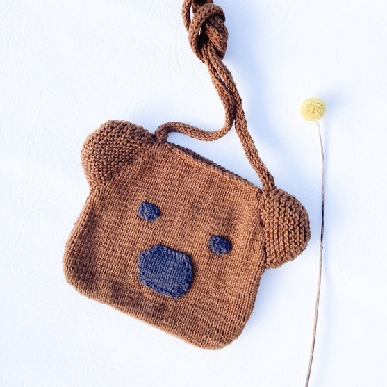 Bear - Borsa a tracolla
4