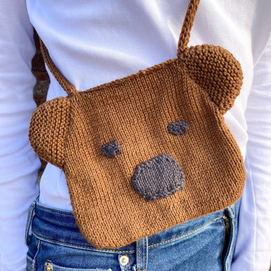 Bear - Borsa a tracolla
2