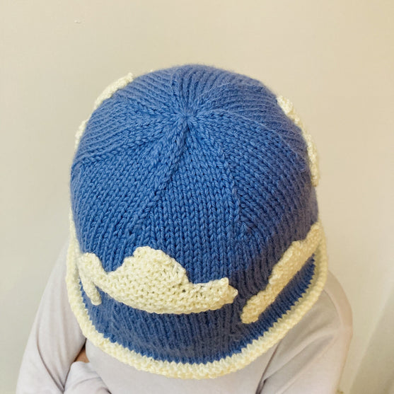 Cloud - Cappello per bambini
3