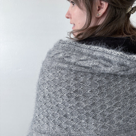 Frostwork - Scialle
4