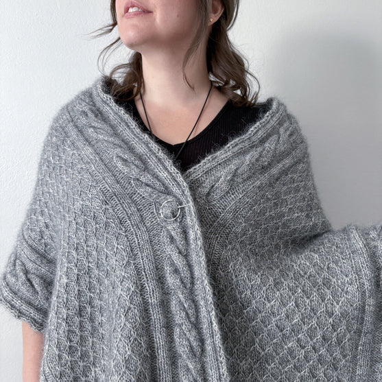 Frostwork - Scialle
5