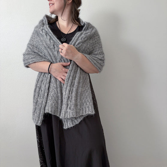 Frostwork - Scialle
8