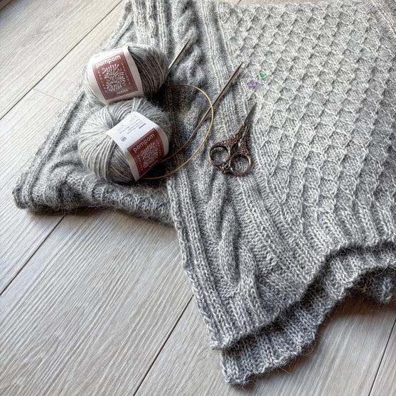 Frostwork - Scialle
10