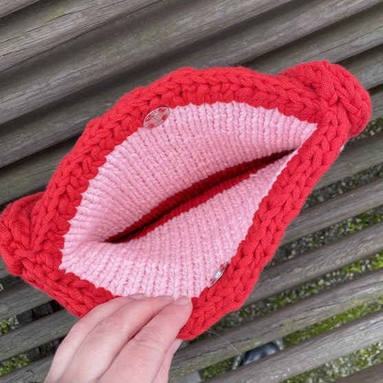 Twisted Love - Borsa
4