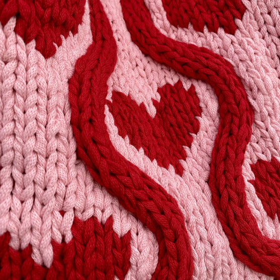 Twisted Love - Borsa
3