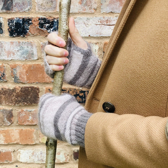 Autumn - Scaldapolsi
4