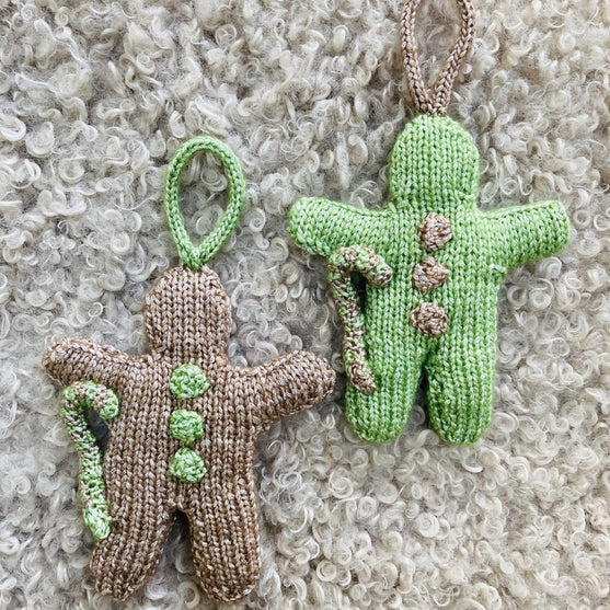 Gingerbread - Decorazione
4