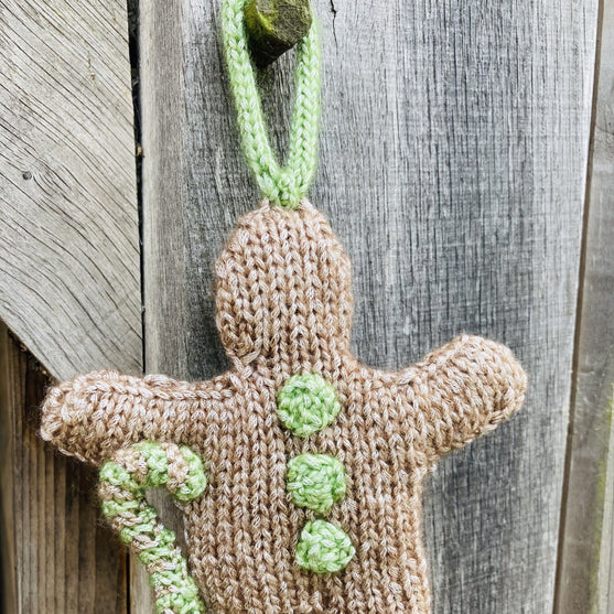 Gingerbread - Decorazione
2