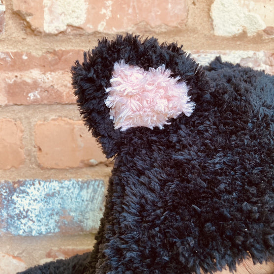 Hooded Cat - Mantello
4