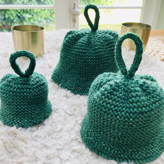 Jingle Bells - Decorazione
3