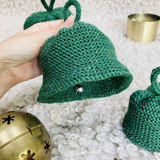 Jingle Bells - Decorazione
2
