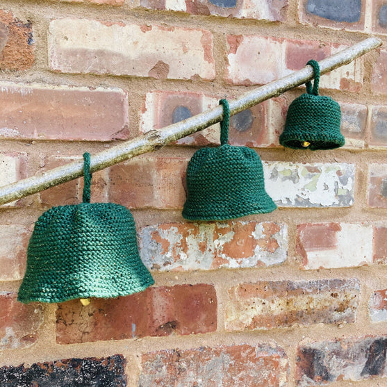 Jingle Bells - Decorazione
5