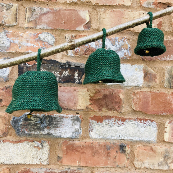 Jingle Bells - Decorazione
6