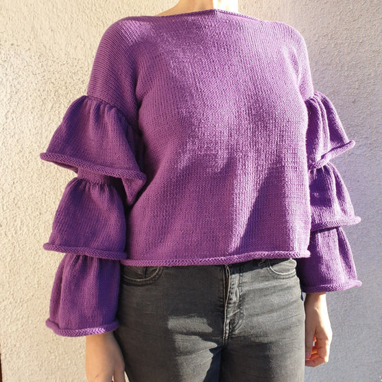 Ines - Maglione
2
