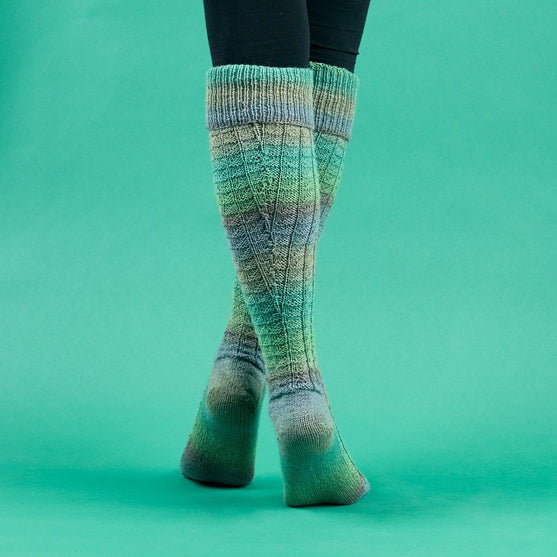 Isar - Calzini alti al ginocchio
2