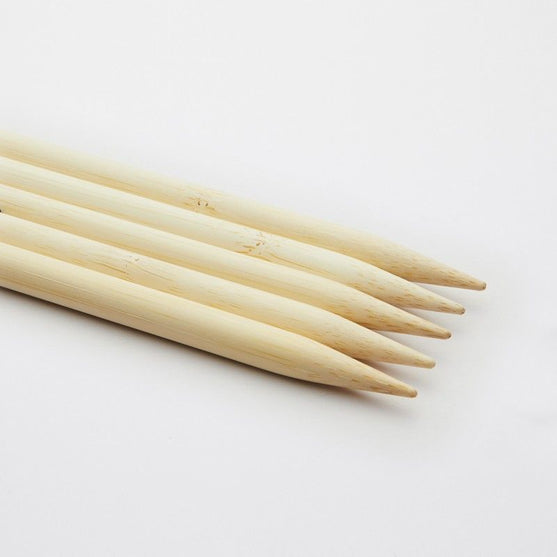 Bamboo - Ferri a doppia punta - KnitPro
3
