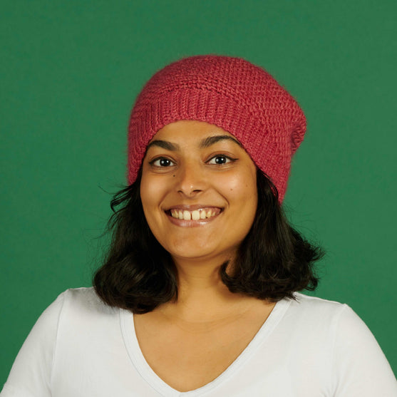 Ivy - Cappello
2