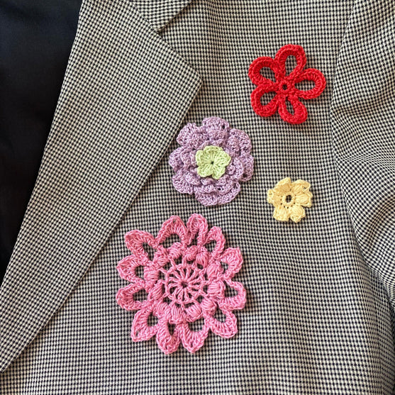 Bouquet - Applicazioni
11