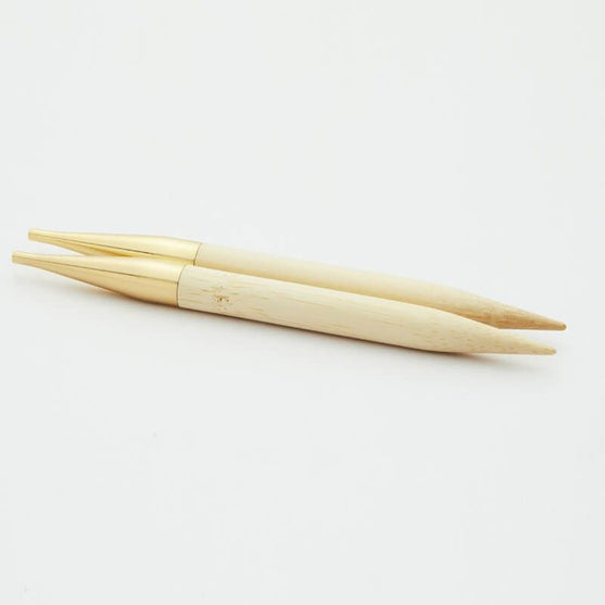 Bamboo - Ferri circolari intercambiabili - KnitPro
2