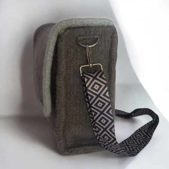 Jess - Borsa in feltro
2