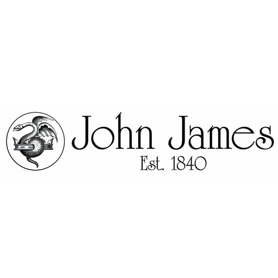 Aghi da ricamo dimensione 5/10 - John James
3