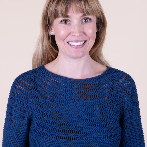 Josefine - Maglioncino
3