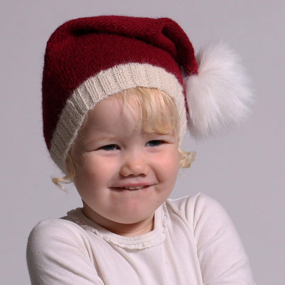 Julius - Cappello da elfo
3