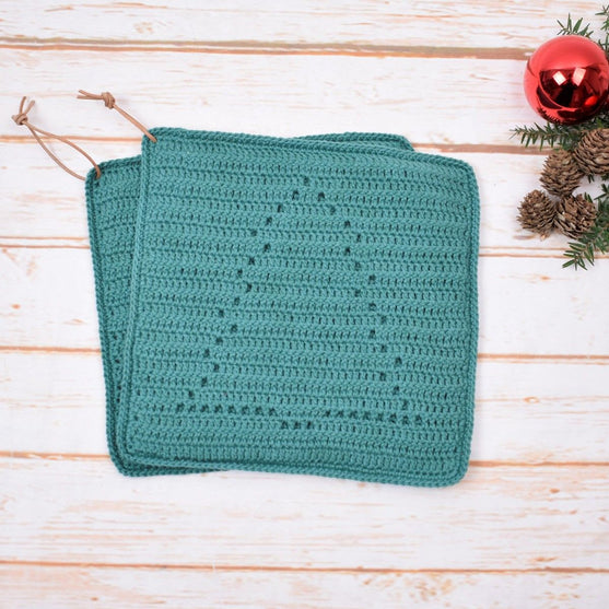 Presine - Christmas tree
2