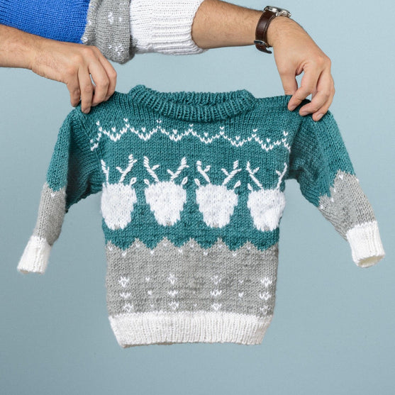 Julius Junior - Maglione
2