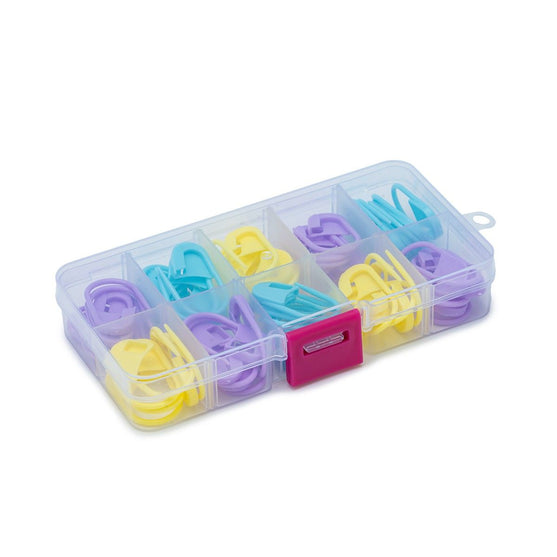 Scatola di segnamaglie - Jumbo - Hobbii
2