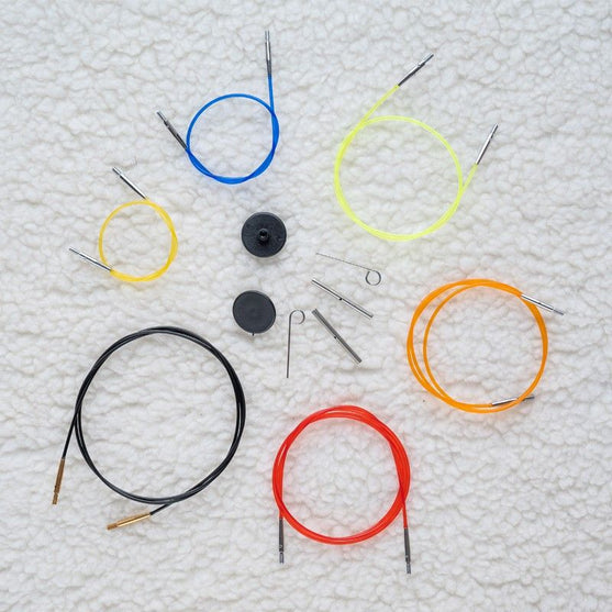 Cavo - KnitPro
2