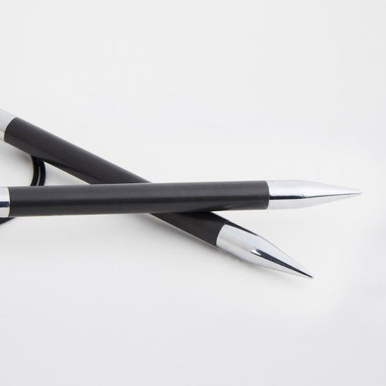 Karbonz - Ferri circolari - KnitPro
3