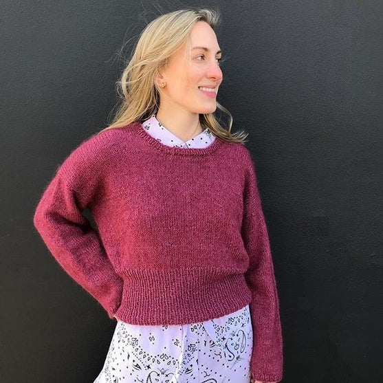 Maglione Karoline
6