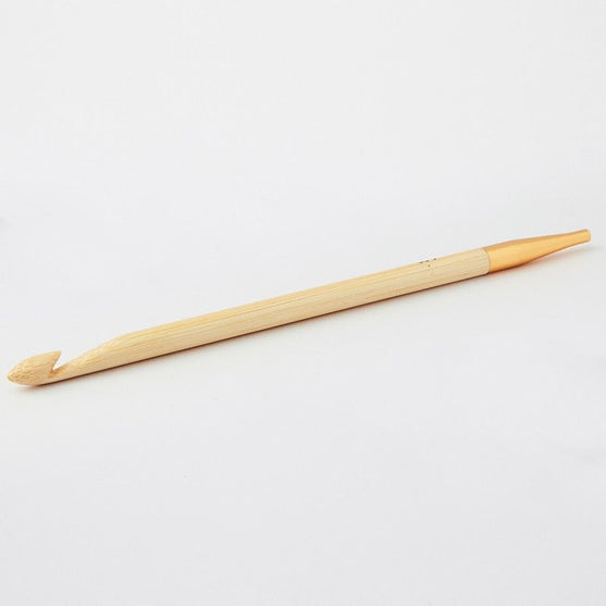 Bamboo - Uncinetto tunisino intercambiabile - KnitPro
2