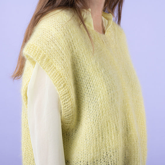 Suki - Gilet
7
