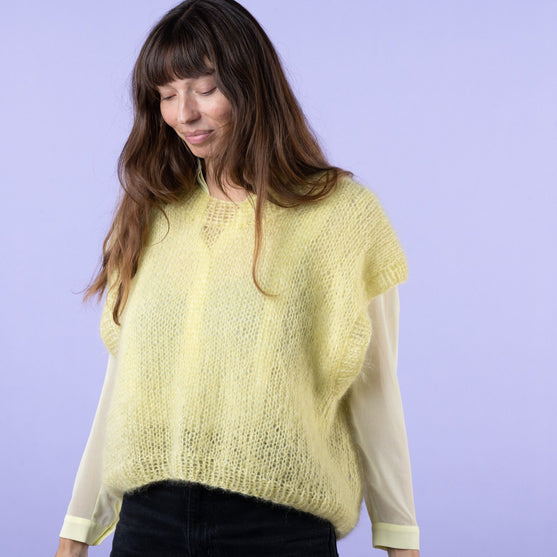 Suki - Gilet
6