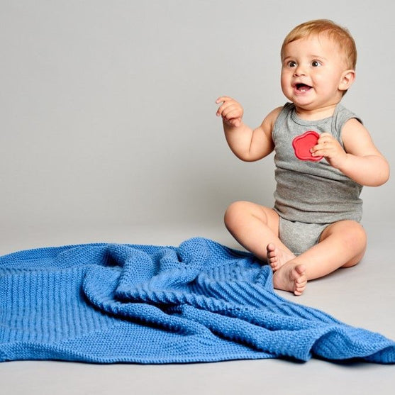 Copertina Baby Clover
2